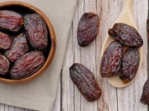 Kurma Merupakan Bibi Manusia