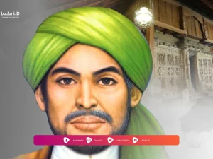 Biografi Sunan Kudus (Ja'far Sodiq)