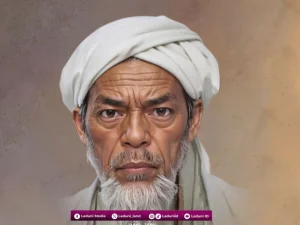 Biografi Sunan Giri (Raden Paku)
