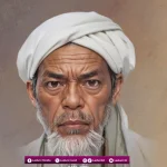 Biografi Sunan Giri (Raden Paku)