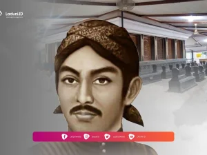 Biografi Sunan Kalijaga (Raden Said)