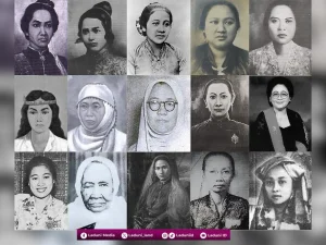 Emansipasi Perempuan dalam Konteks Modernisme (Bagian 1)