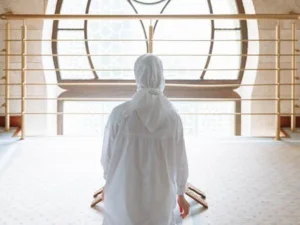 KH. Husein Muhammad: Khadijah binti Suhnun, Ulama Perempuan Tunis