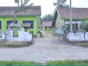 Pesantren Darussalam Tegal Rejo OKU Timur