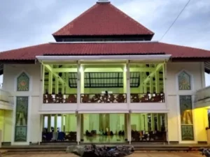 Pesantren Tebuireng 6 Cianjur