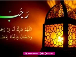 Khutbah Jumat: Kemuliaan di Bulan Rajab