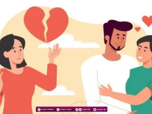 Astagfirullah, Jangan Coba-coba Selingkuh: Azab Allah SWT Sangat Pedih