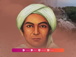 Biografi Sunan Muria (Raden Umar Said)