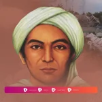 Biografi Sunan Muria (Raden Umar Said)