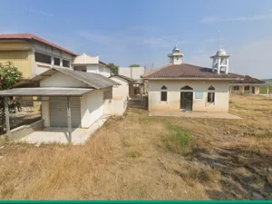 Pesantren Garunggung Karawang