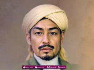 Biografi Sunan Gunung Jati (Syarief Hidayatullah)
