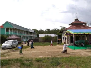 Pesantren Nurul Jadid Kubu Raya