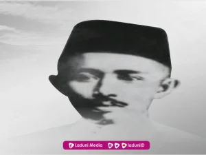 Biografi Guru Madjid Pekojan