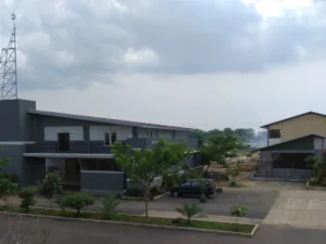 Merangkul Kaum Marhaen