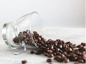 Filosofi Hidup Adalah Seperti Kopi