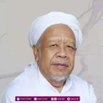 Biografi RKH. Muhammad Syamsul Arifin