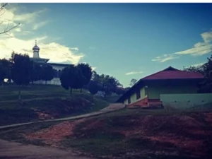 Pesantren Al-Jihad Kapuas Hulu