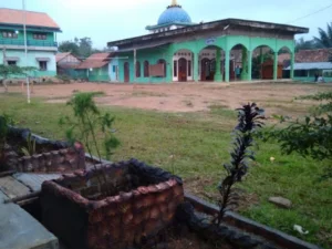 Pesantren Al-Hikmah Cinta Karya Banyuasin