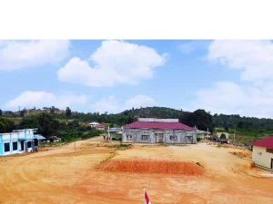 Pesantren Mambaus Sholihin Bintan