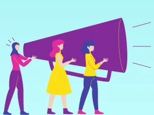 Perempuan di Tengah Gelanggang Masyarakat