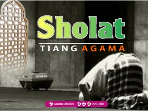 Khutbah Jumat: Bulan Rajab, Momentum untuk Memperbaiki Kualitas Shalat