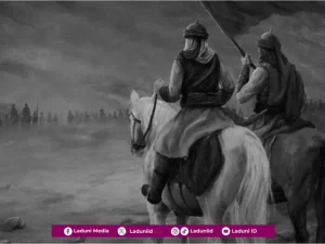 Memahami Makna Hadis tentang Legitimasi Perintah Perang