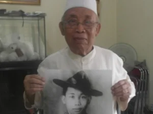 Biografi KH. Abdul Azim AS