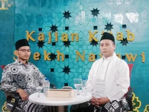 Agama di Jalan Mazhab