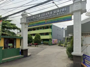 Pesantren Al Hidayah Rawadenok Depok