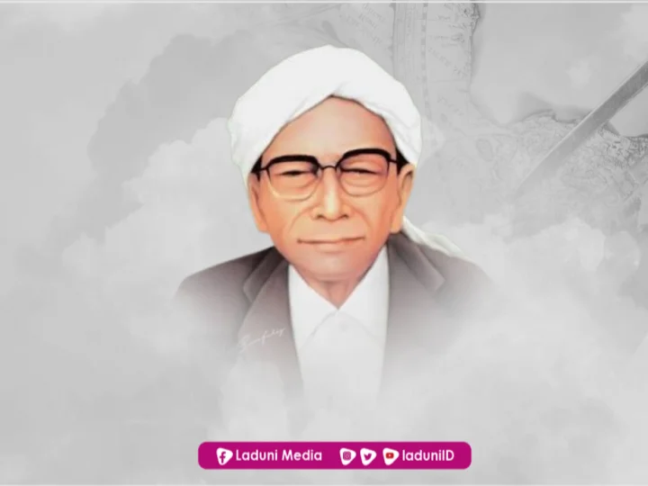 Biography KH. Abdul Wahab Chasbullah