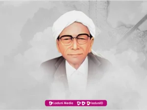 Biography KH. Abdul Wahab Chasbullah