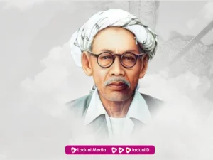 Biography of KH. Bisri Syansuri