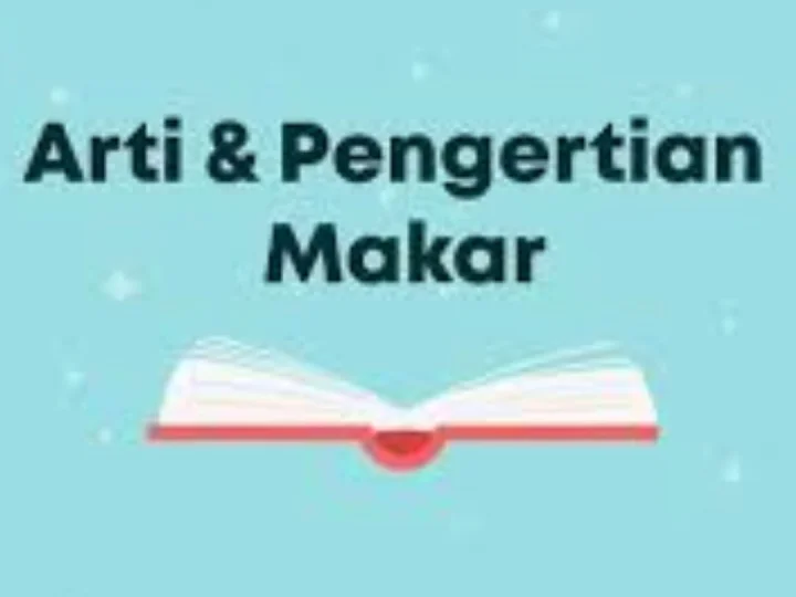 Pengertian Makar dan Tipu Daya
