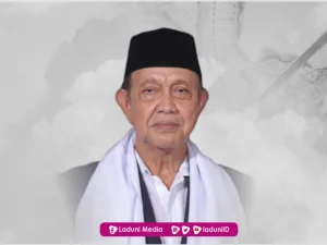 Biografi KH. A Bunyamin Ruhiat