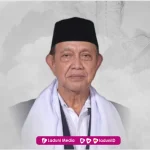 Biografi KH. A Bunyamin Ruhiat