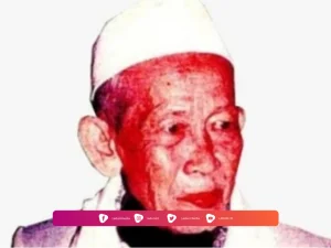 Biografi KH.R. Moch Burhan, Muasis Pesantren Margasari Cijawura, Bandung