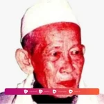 Biografi KH.R. Moch Burhan, Muasis Pesantren Margasari Cijawura, Bandung