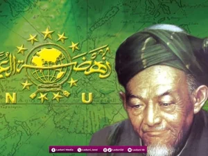 Ijazah Doa Hadratussyaikh KH. Hasyim Asy’ari untuk Kemajuan NU