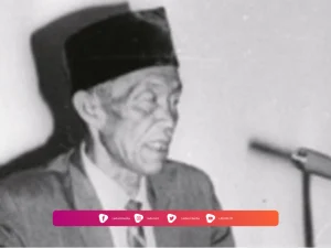 Biografi KH. Yusuf Tauziri