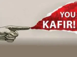 Stop! Jangan Lagi Mudah Mengkafirkan Sesama Muslim
