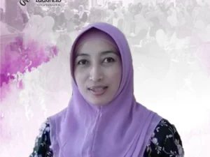 Hj. Luluk Farida Muchtar: Larangan Menyakiti Istri dalam Islam