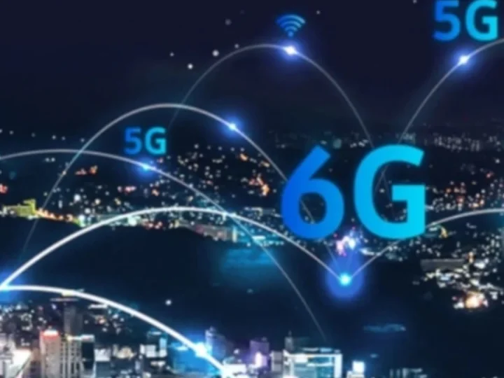 Semakin Mengerikan, China Siap Luncurkan Teknologi 6G