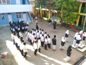 Pesantren Syamsul Ma’arif Kab. Bandung