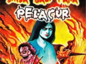 Kisah Nyata: Azab Kubur Bagi Pelacur