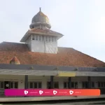 Biografi KH. R Ahmad Dimyati Sukamiskin (Mama Gedongan)