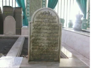 Ziarah Makam Habib Muhammad bin Ahmad Al-Muhdhor