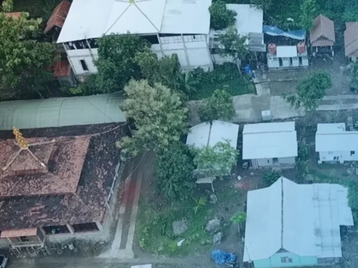Pesantren Nurul Mustofa, Bonang, Rembang