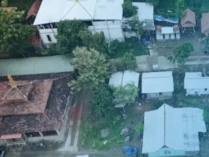 Pesantren Nurul Mustofa, Bonang, Rembang