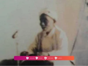 Biografi KH. Muhyiddin (Mama Pagelaran), Muasis Pesantren Pagelaran Subang