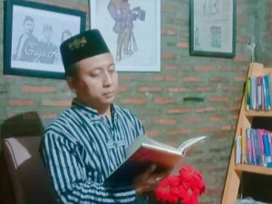 Mentradisikan Budaya, Melanggengkan Indonesia